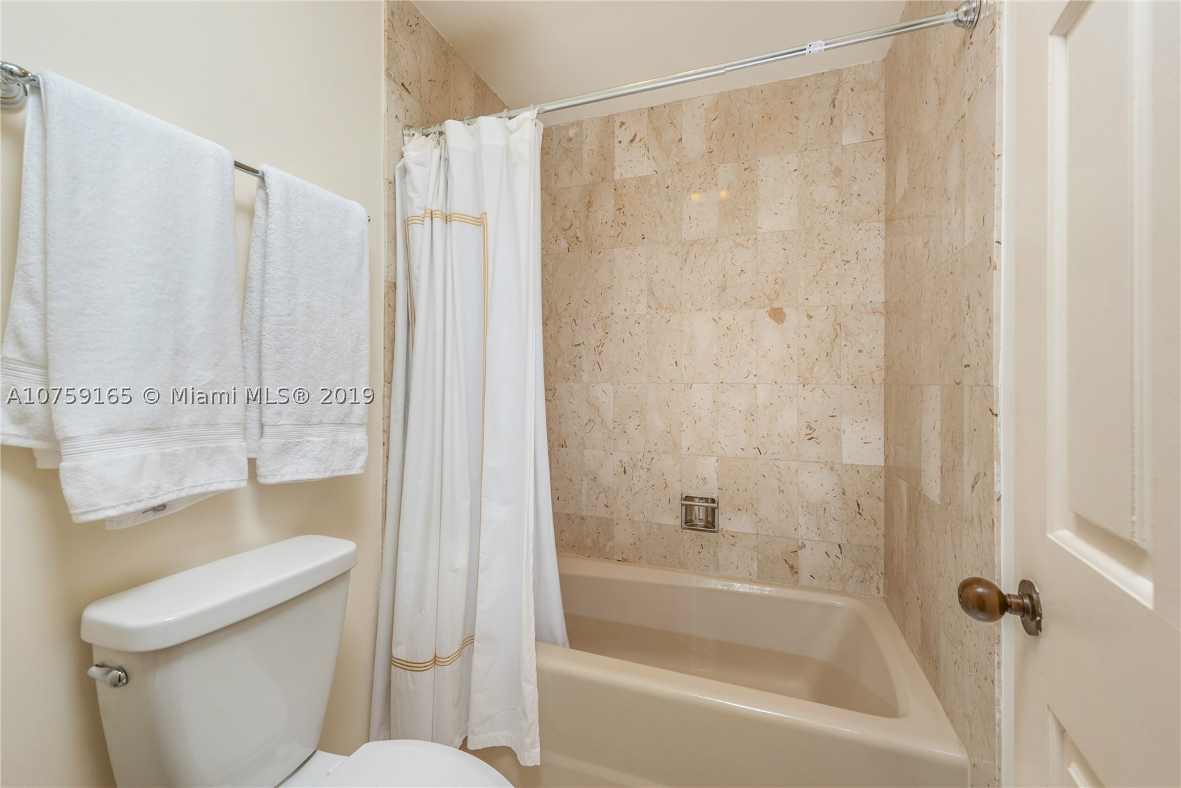 BAYSIDE VILLAGE CONDO - Residential