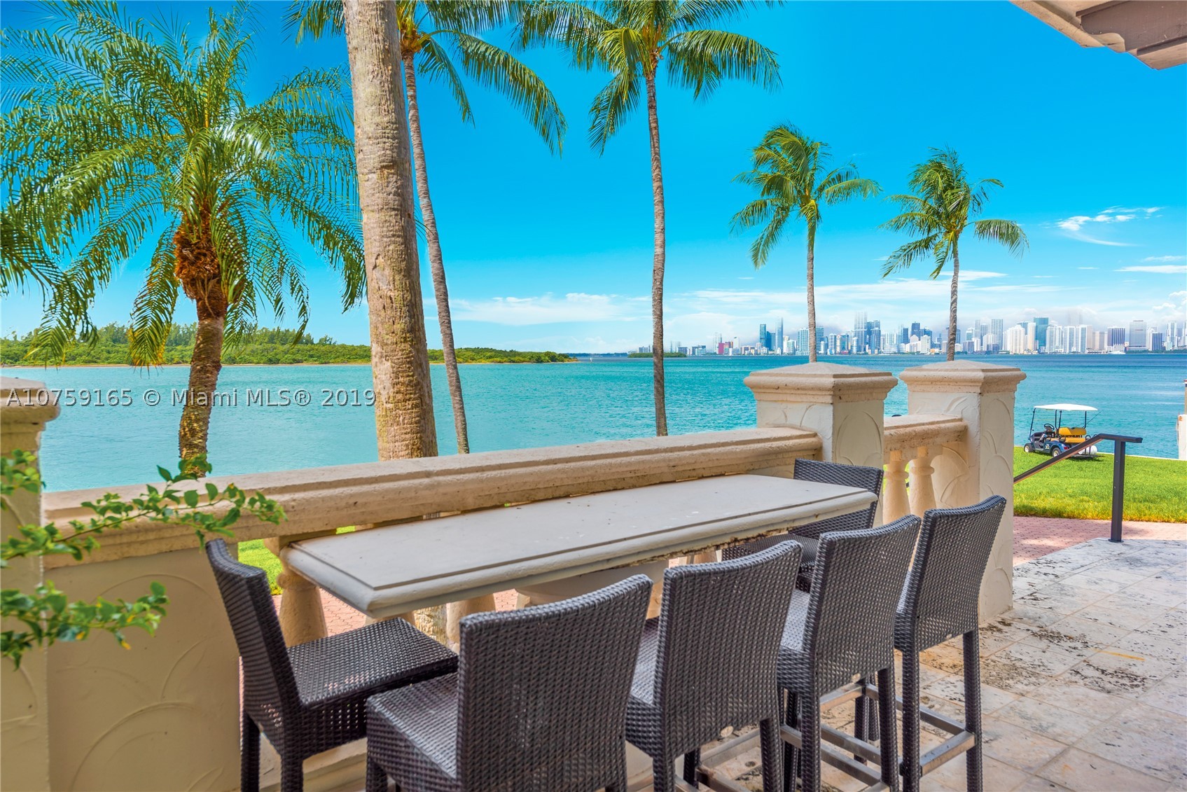 BAYSIDE VILLAGE CONDO - Residential