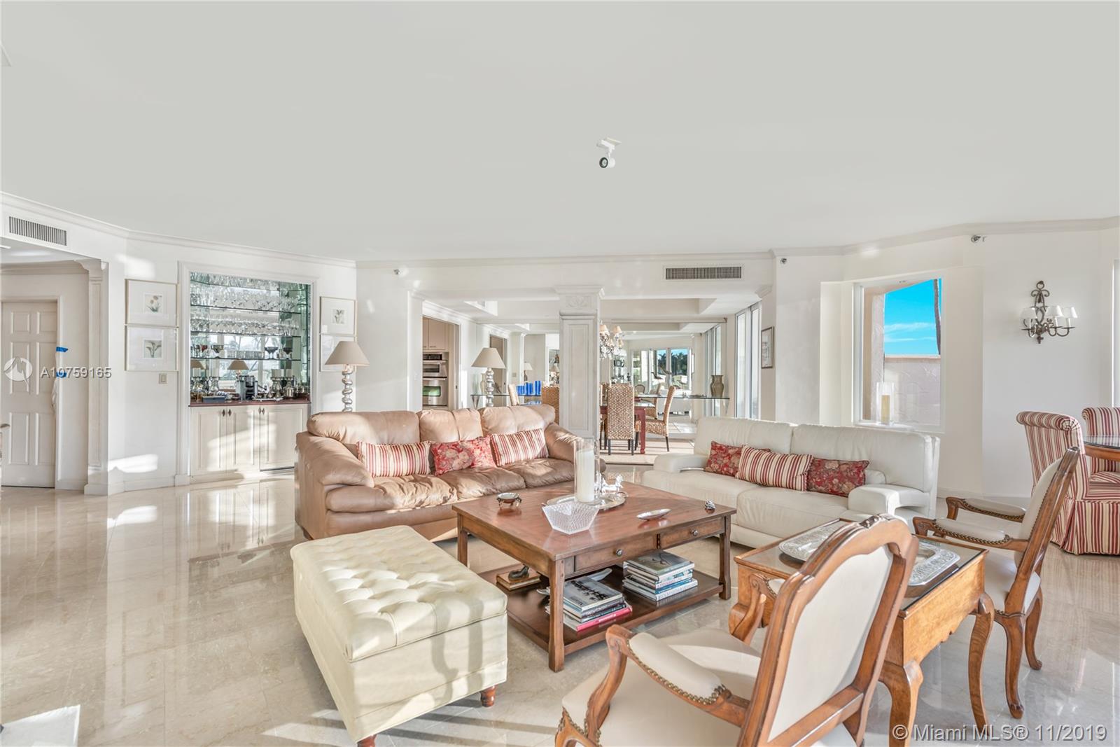 BAYSIDE VILLAGE CONDO - Residential