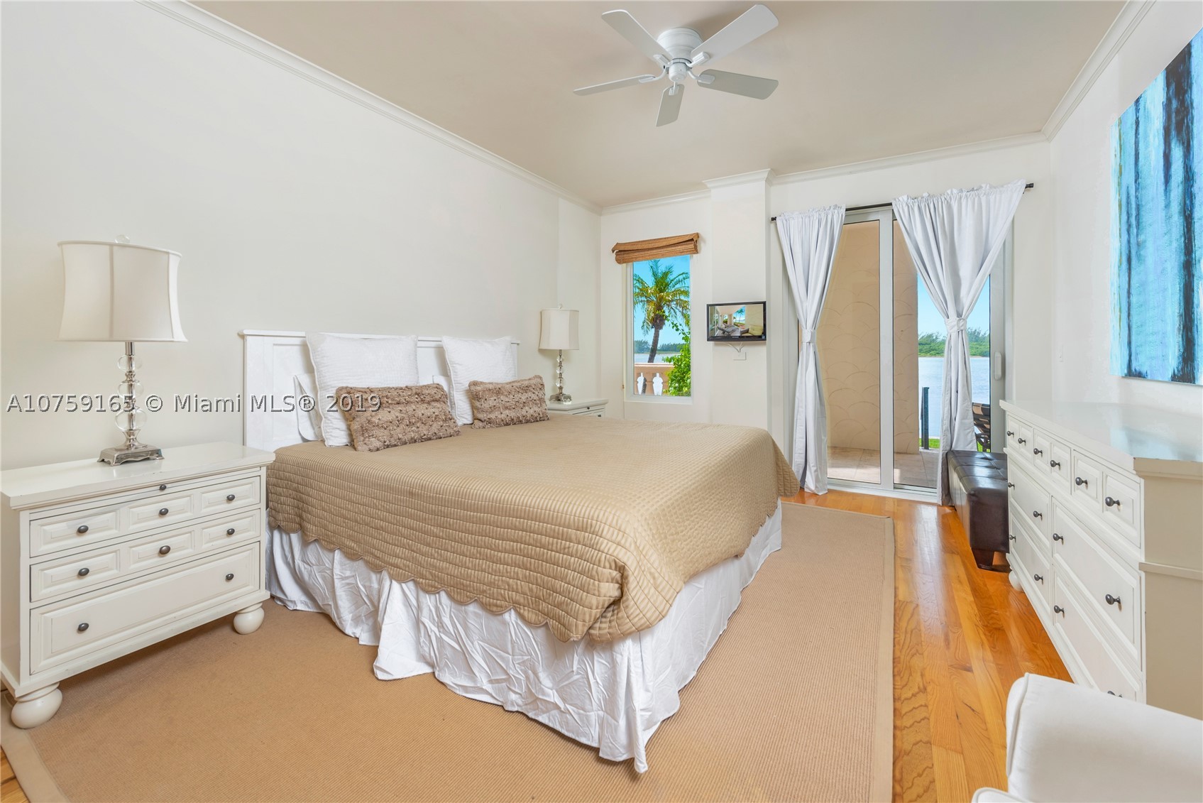 BAYSIDE VILLAGE CONDO - Residential