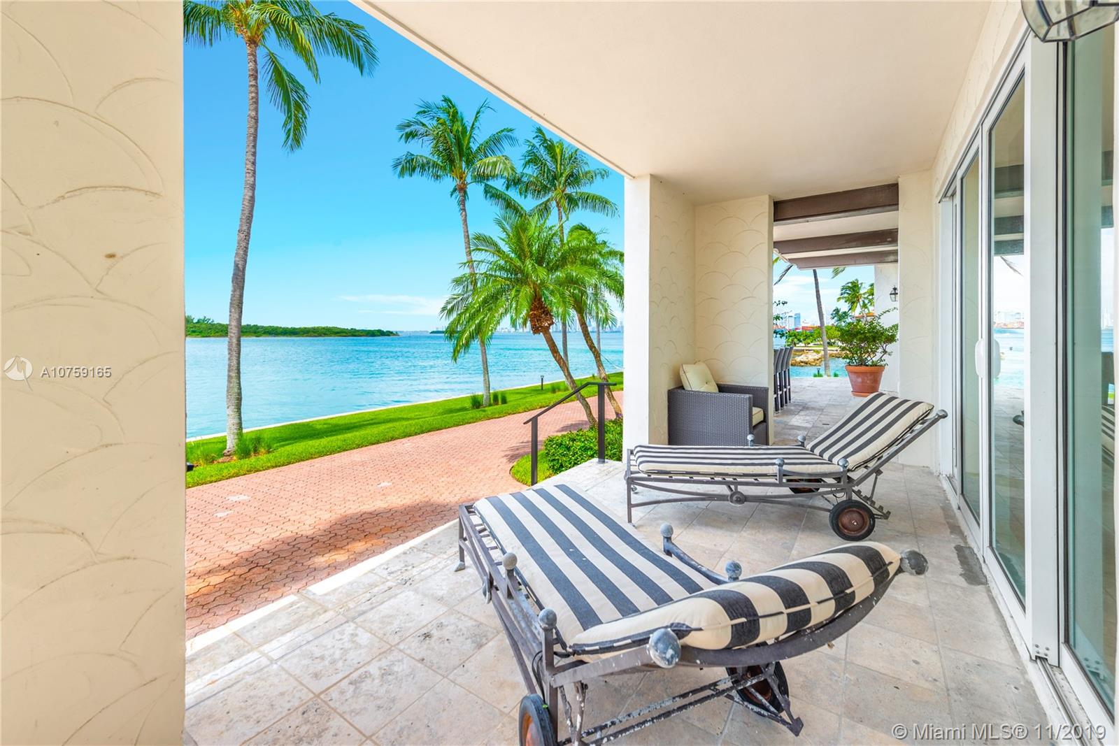 BAYSIDE VILLAGE CONDO - Residential