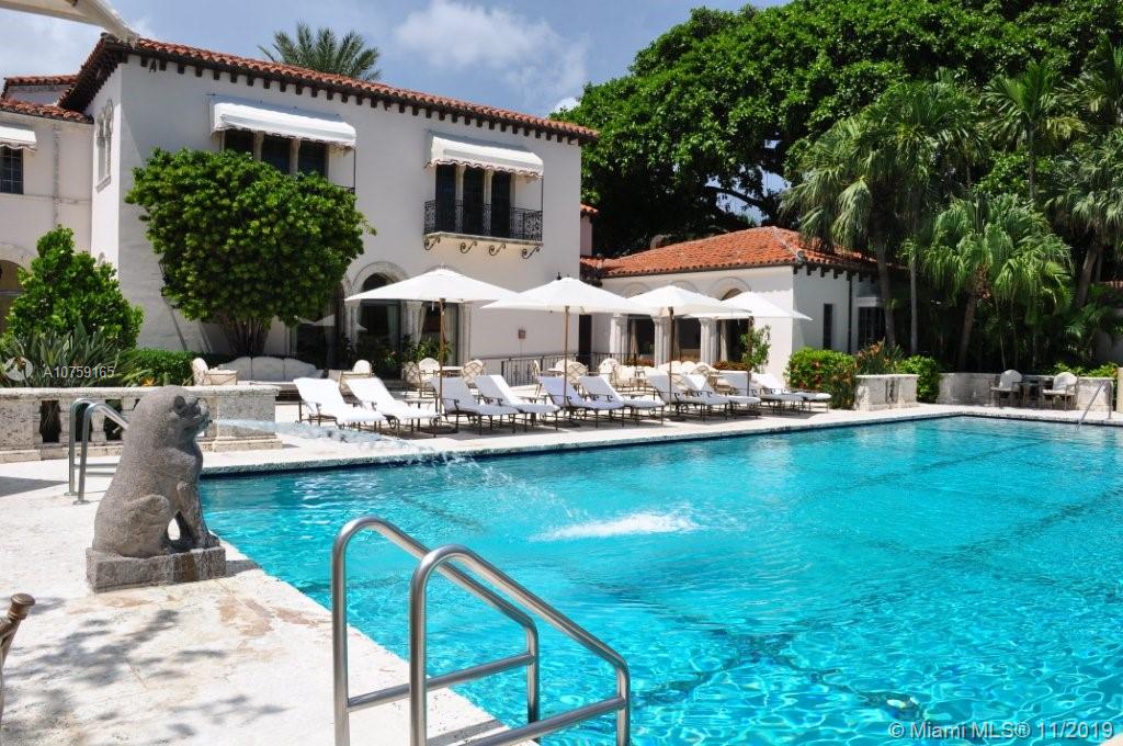 BAYSIDE VILLAGE CONDO - Residential