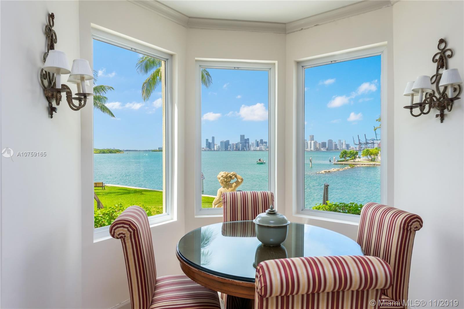 BAYSIDE VILLAGE CONDO - Residential
