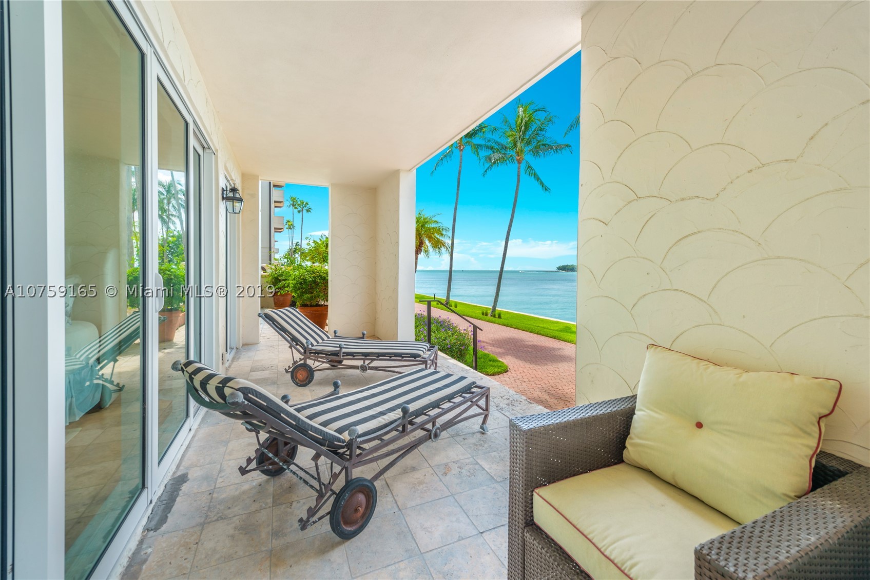 BAYSIDE VILLAGE CONDO - Residential