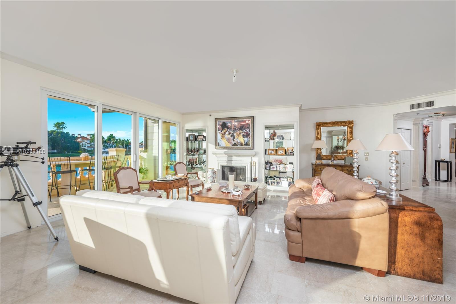 BAYSIDE VILLAGE CONDO - Residential
