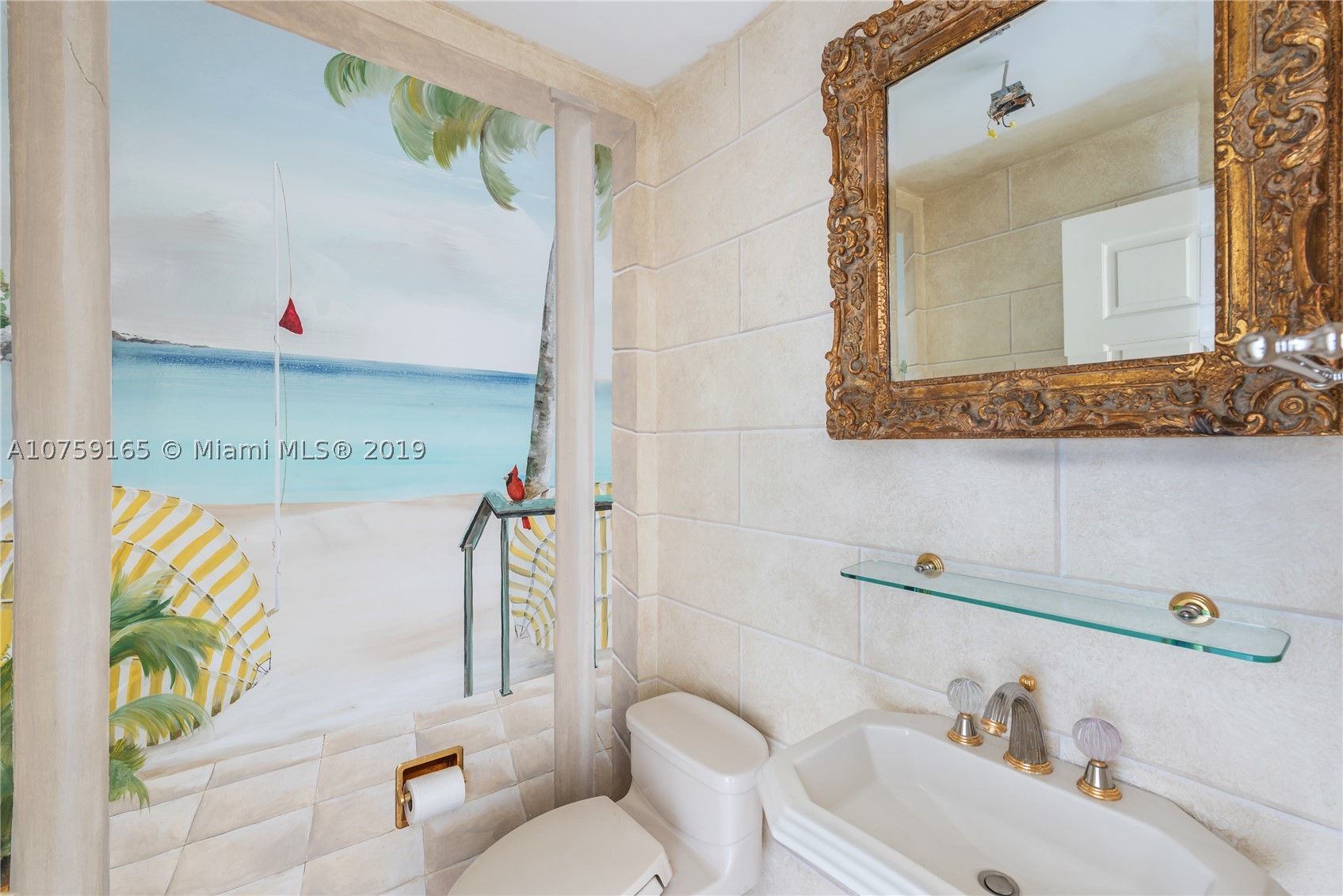 BAYSIDE VILLAGE CONDO - Residential