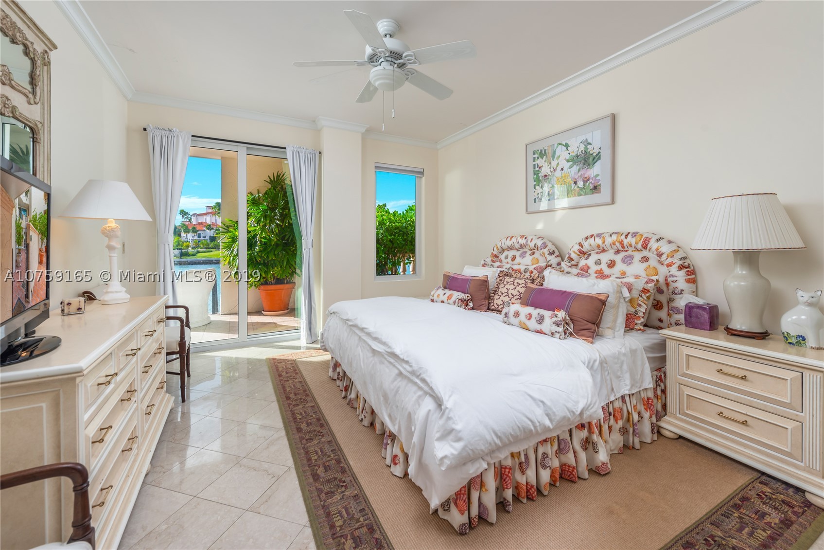 BAYSIDE VILLAGE CONDO - Residential