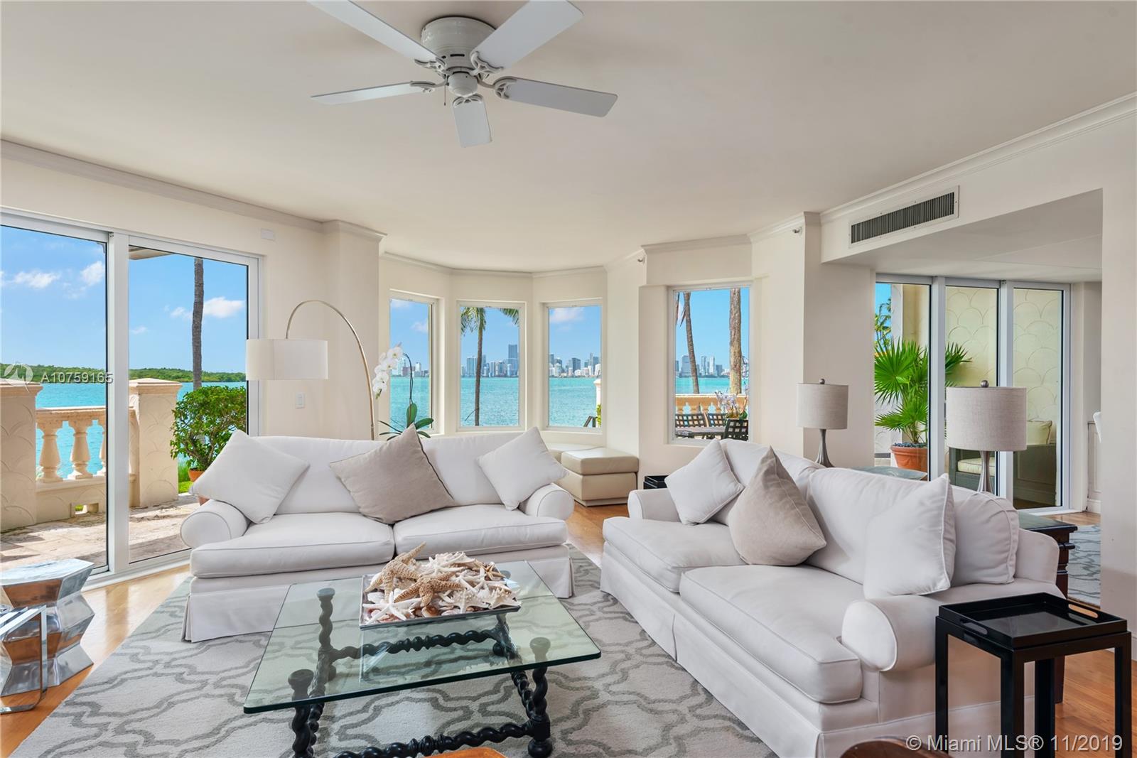 BAYSIDE VILLAGE CONDO - Residential