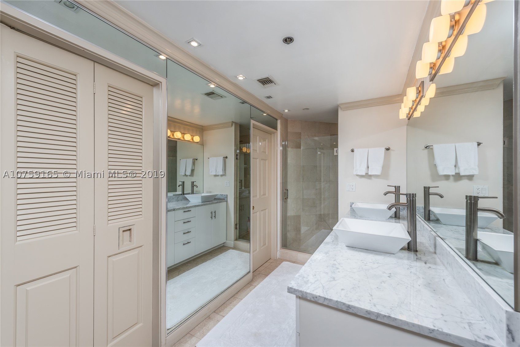 BAYSIDE VILLAGE CONDO - Residential