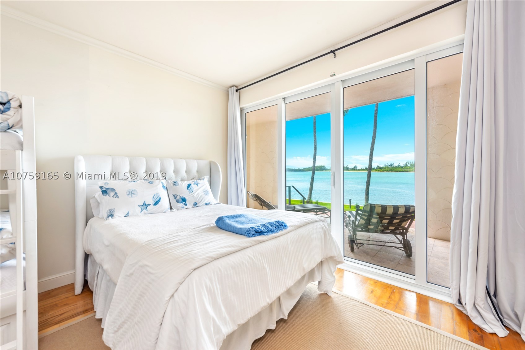 BAYSIDE VILLAGE CONDO - Residential