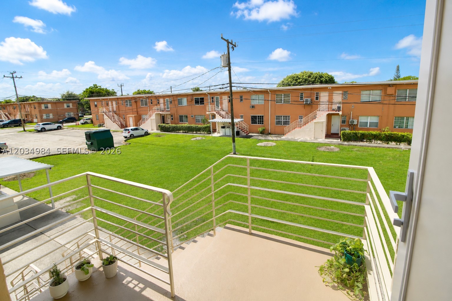 CORAL GARDENS CONDO BLDG - Residential