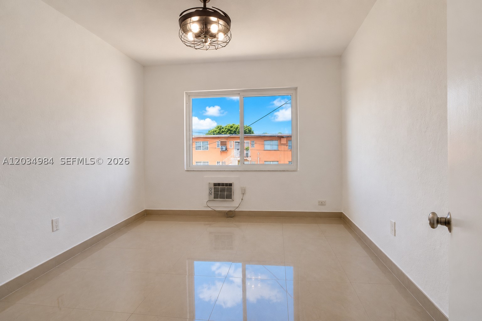 CORAL GARDENS CONDO BLDG - Residential