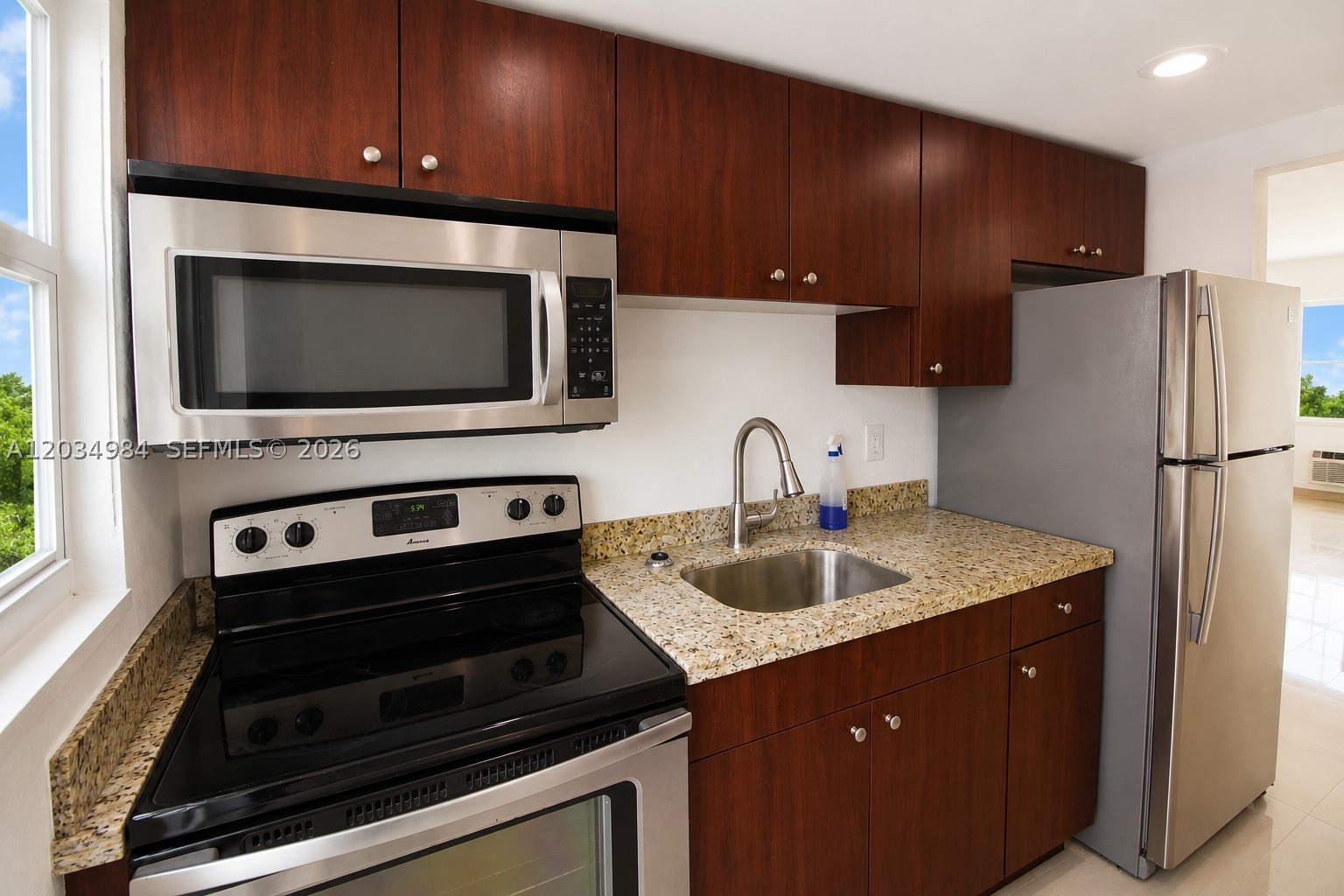 CORAL GARDENS CONDO BLDG - Residential