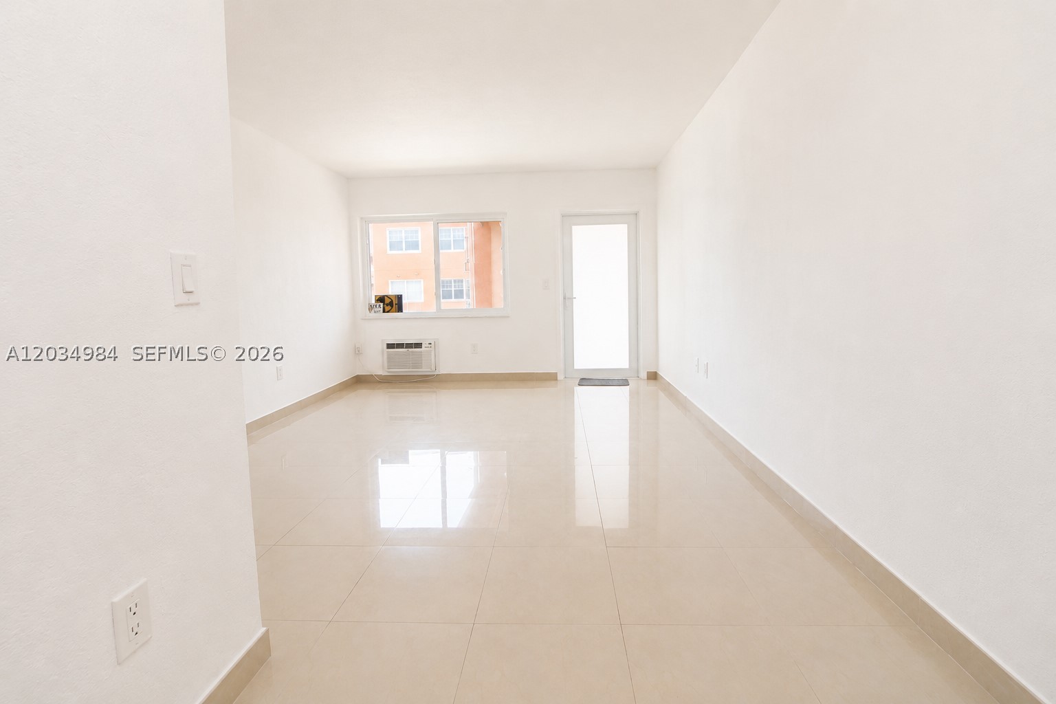 CORAL GARDENS CONDO BLDG - Residential