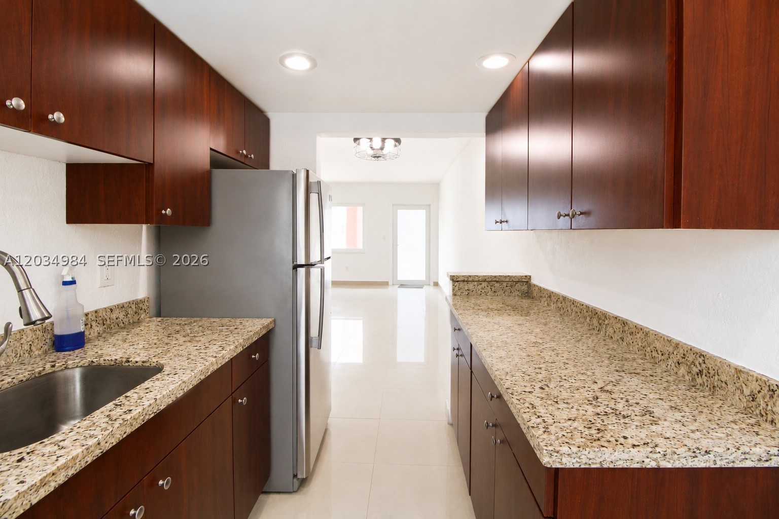 CORAL GARDENS CONDO BLDG - Residential