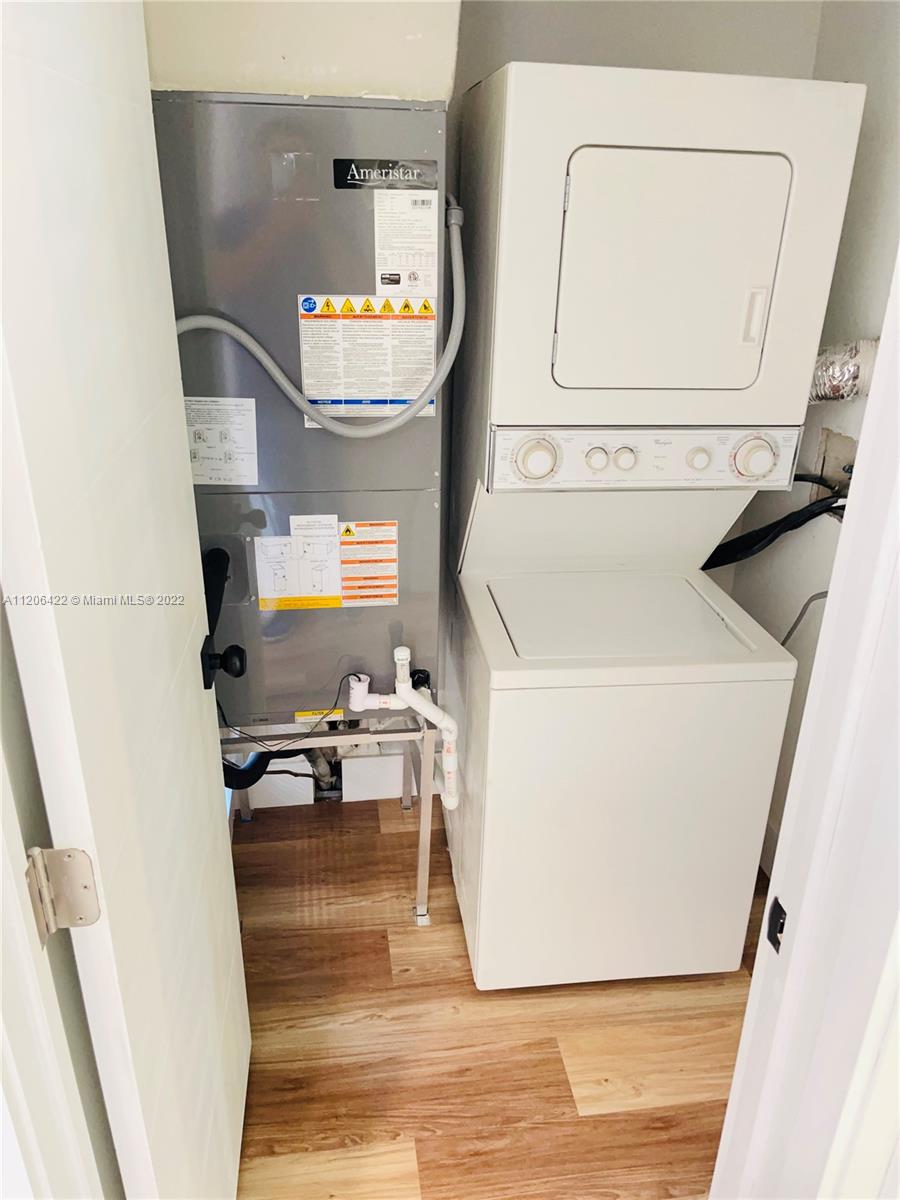 DORAL COURT CONDO - Residential