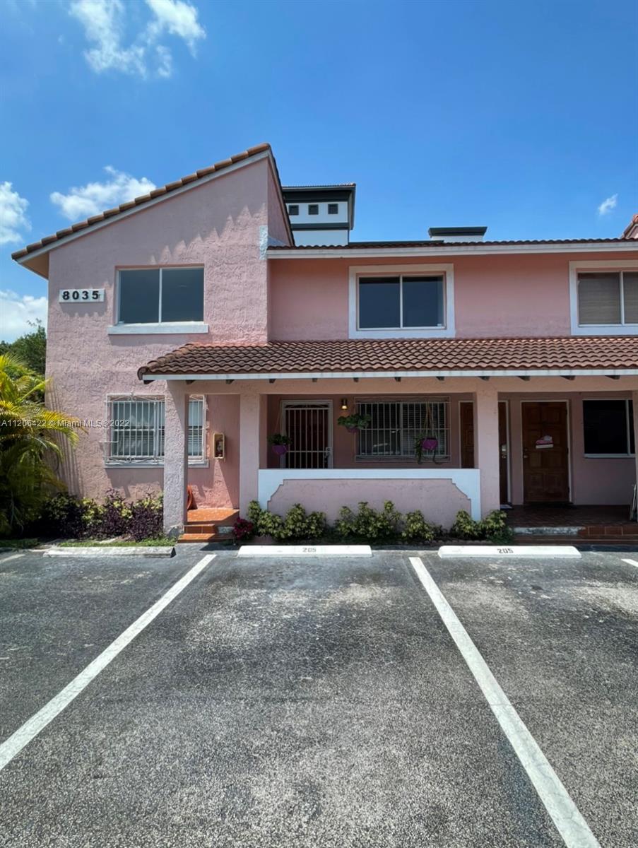 DORAL COURT CONDO - Residential