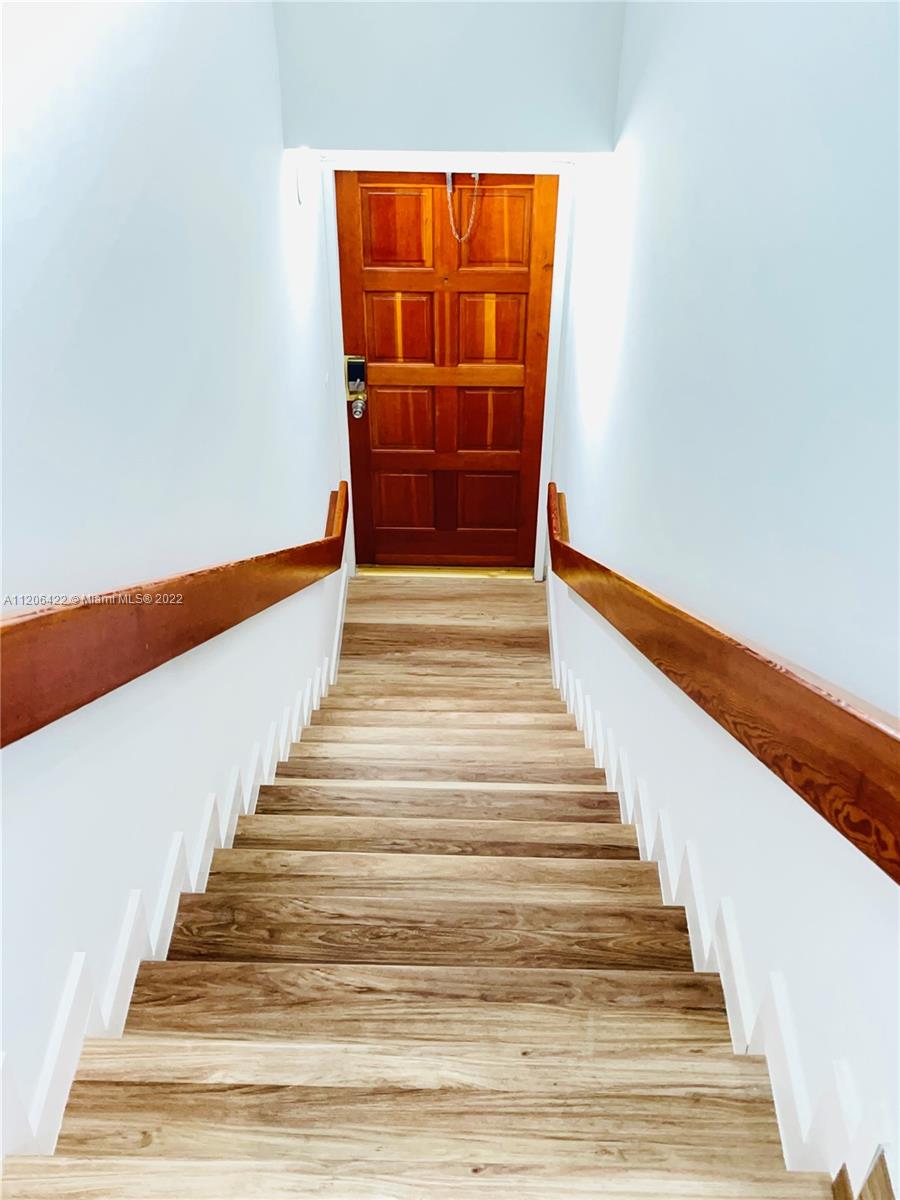 DORAL COURT CONDO - Residential
