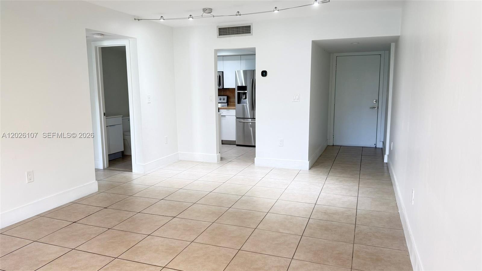 FERNWOODS CONDO NO 1 - Residential Lease