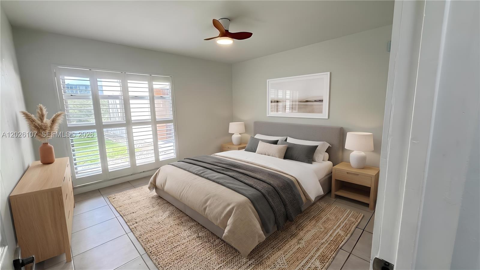 FERNWOODS CONDO NO 1 - Residential Lease