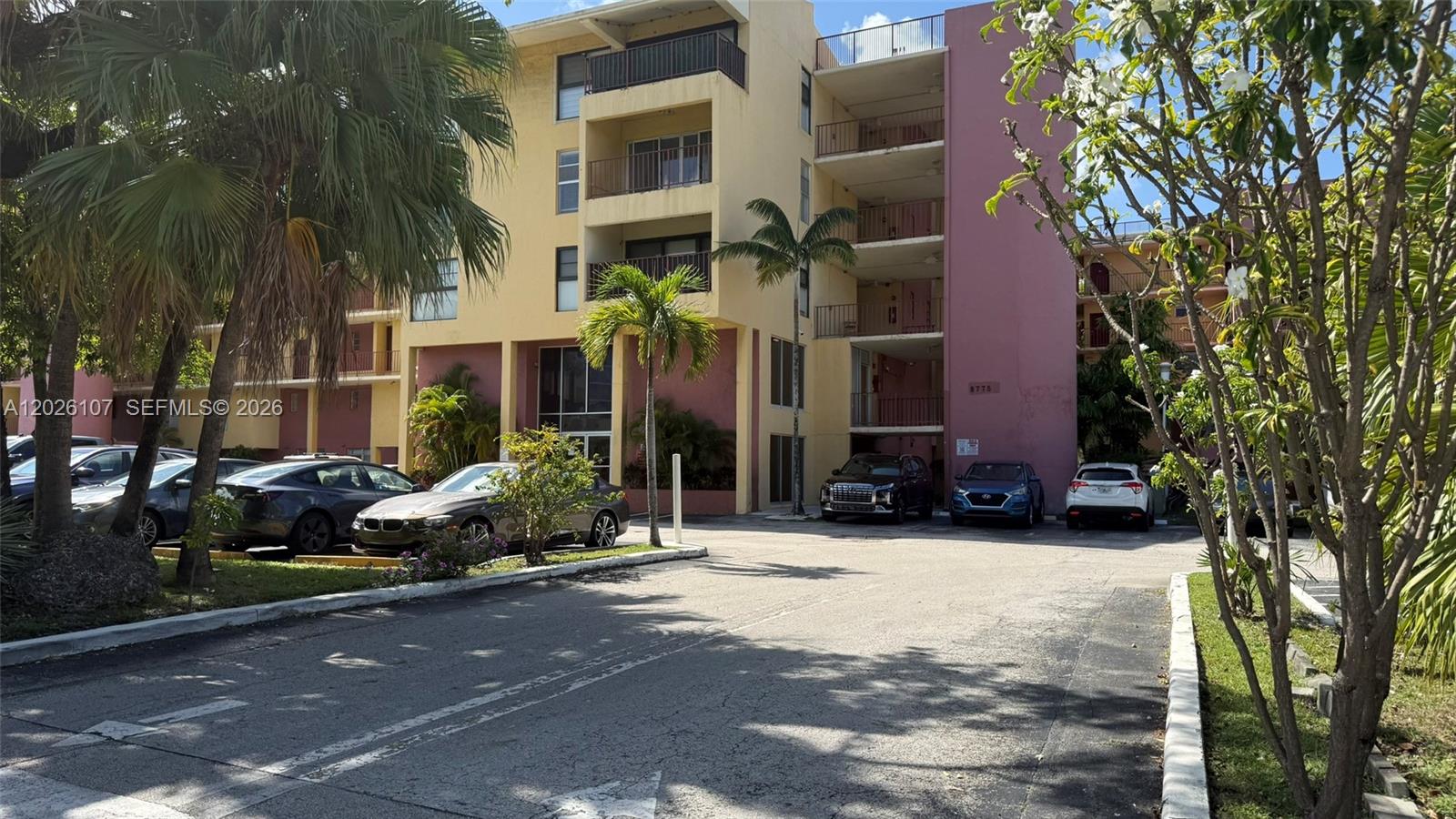 FERNWOODS CONDO NO 1 - Residential Lease