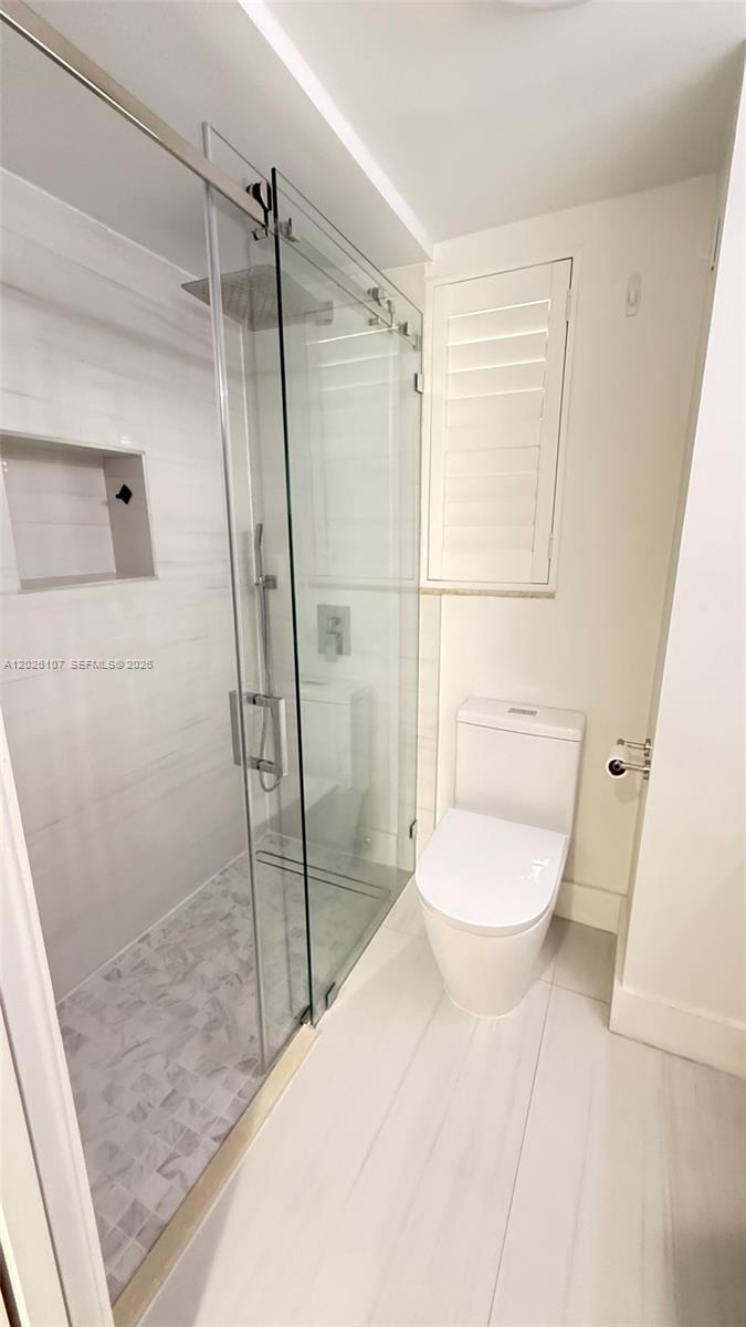 FERNWOODS CONDO NO 1 - Residential Lease