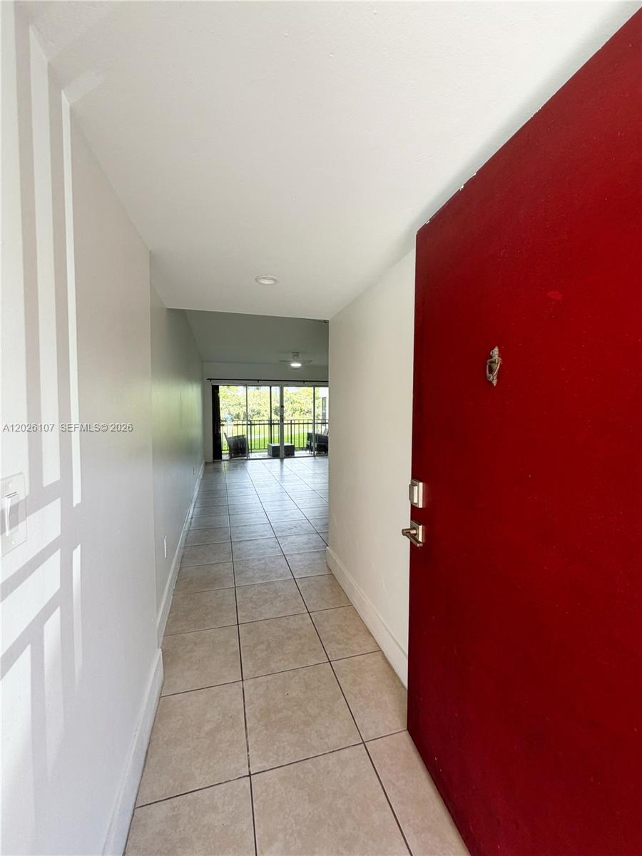 FERNWOODS CONDO NO 1 - Residential Lease