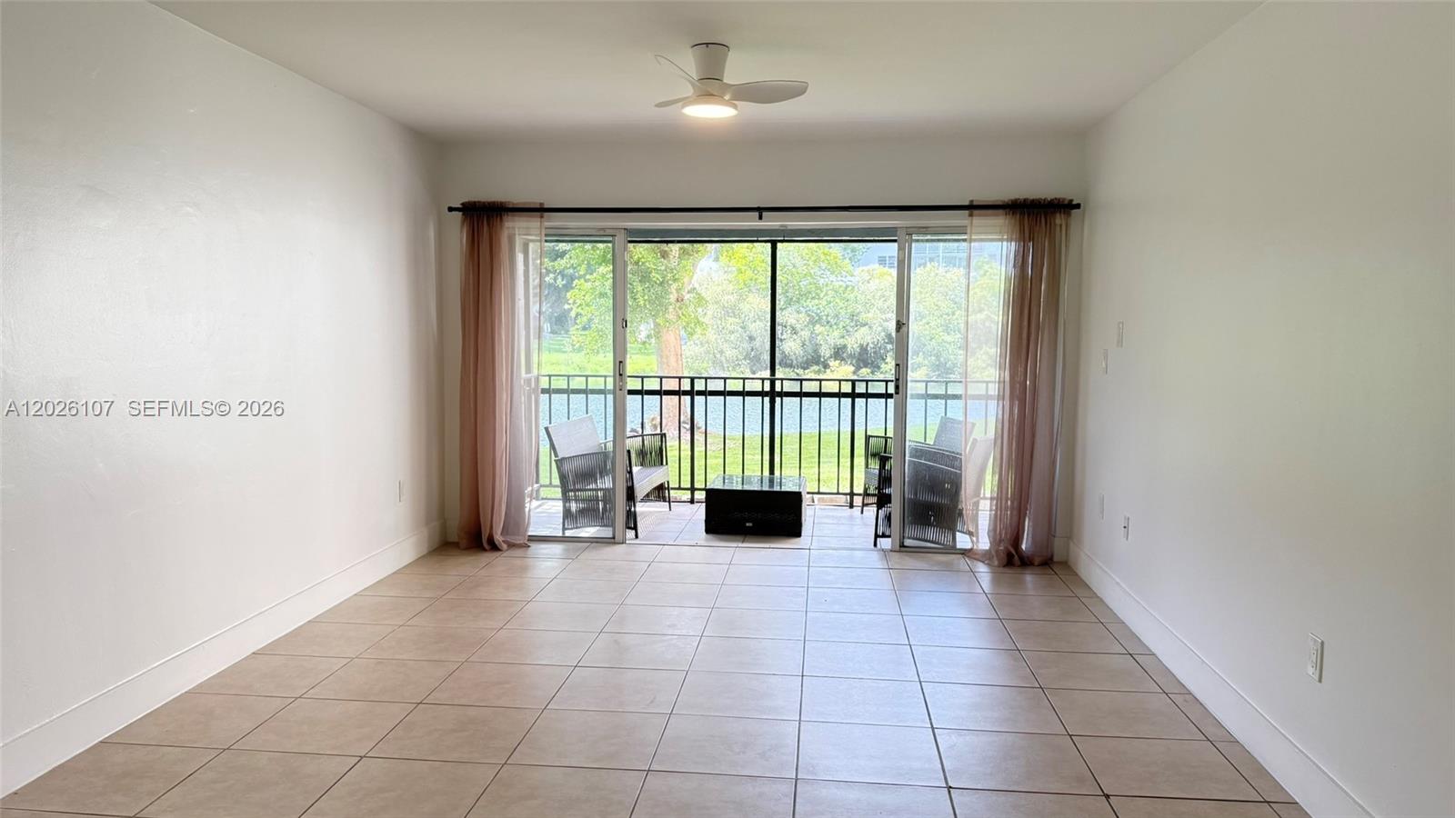 FERNWOODS CONDO NO 1 - Residential Lease