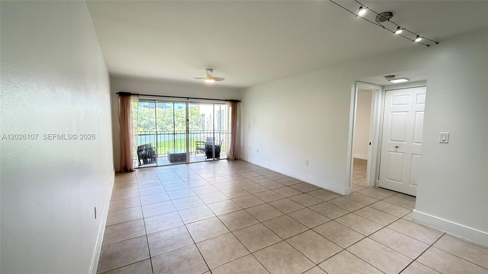 FERNWOODS CONDO NO 1 - Residential Lease