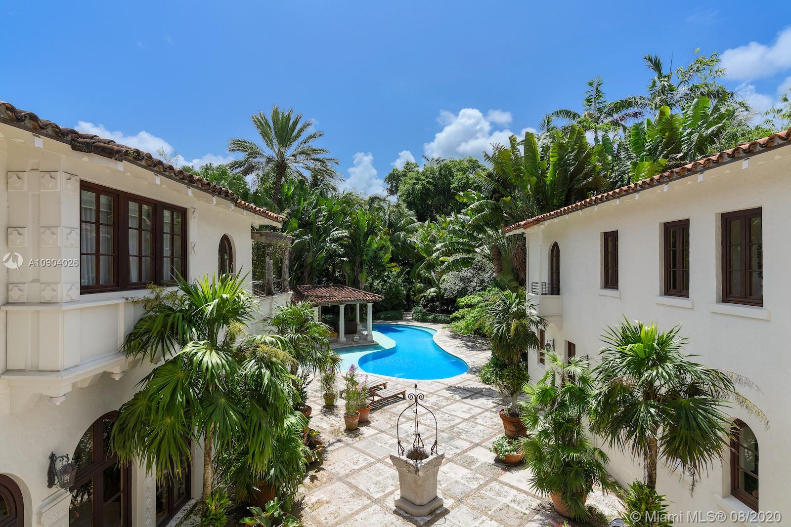 LEAFY WAY - Residential