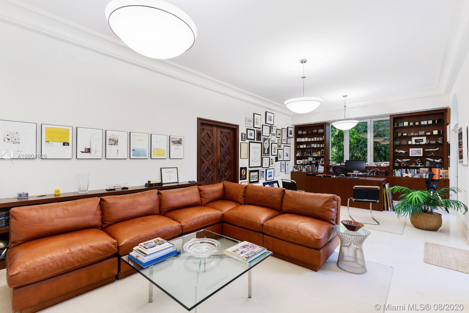LEAFY WAY - Residential