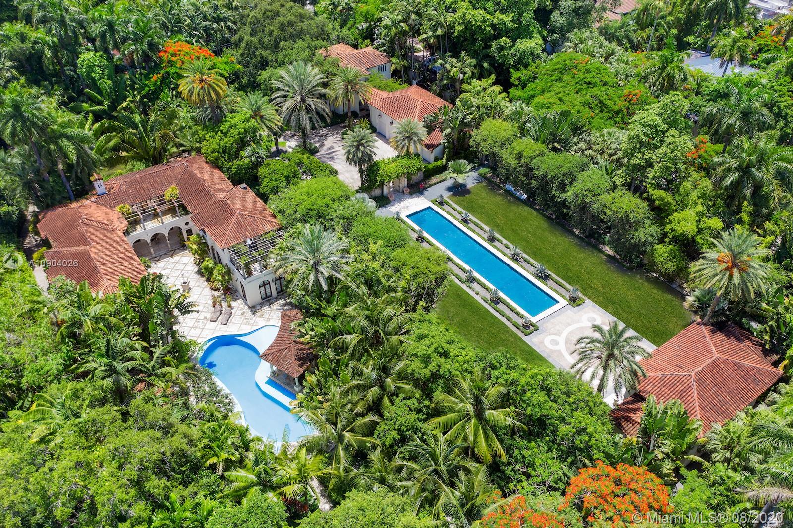 LEAFY WAY - Residential