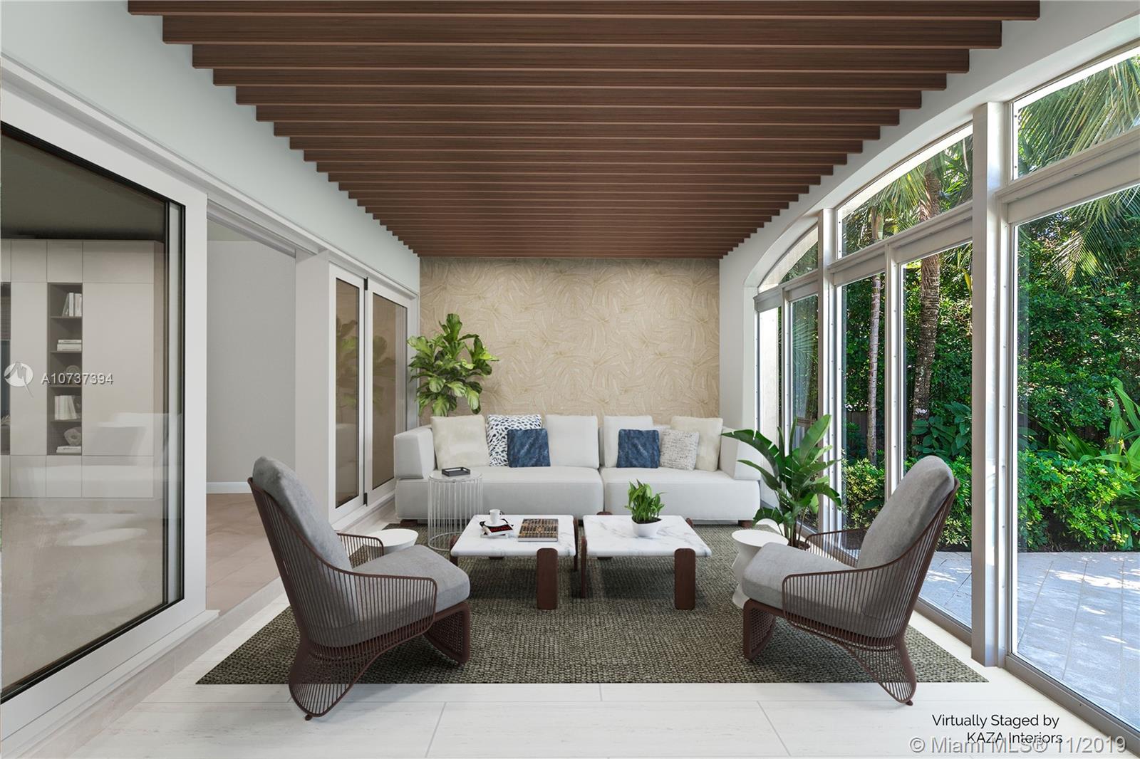 GOLDEN BEACH SEC F - Residential
