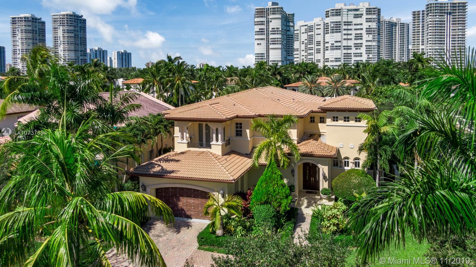 GOLDEN BEACH SEC F - Residential