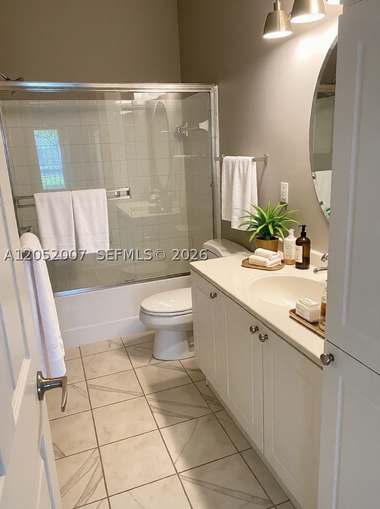 The Enclave at Oxford Plac - Residential Lease
