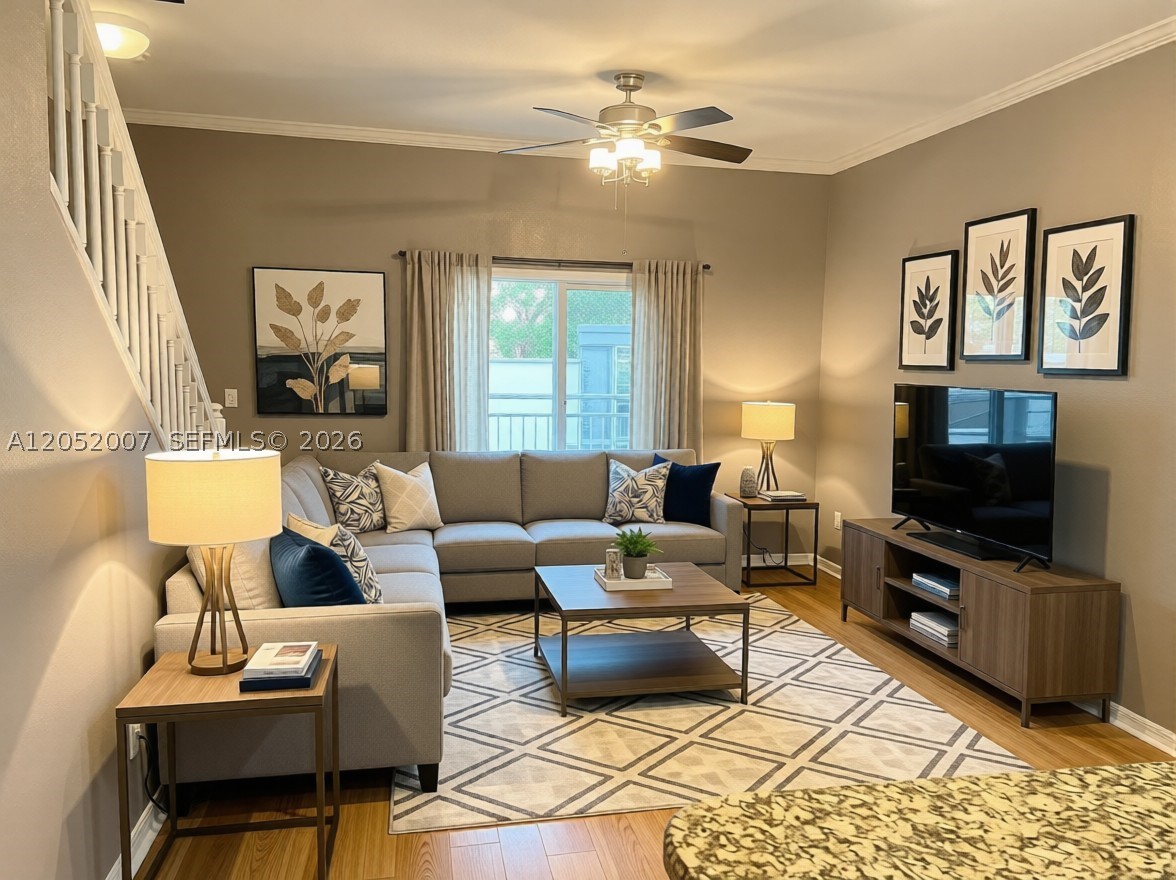 The Enclave at Oxford Plac - Residential Lease