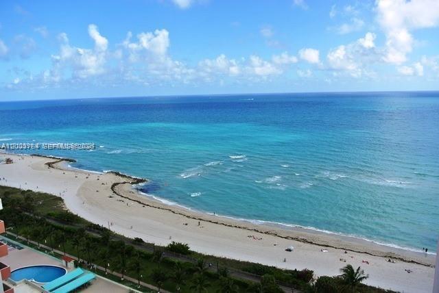 MIRASOL OCEAN TOWERS COND - Residential
