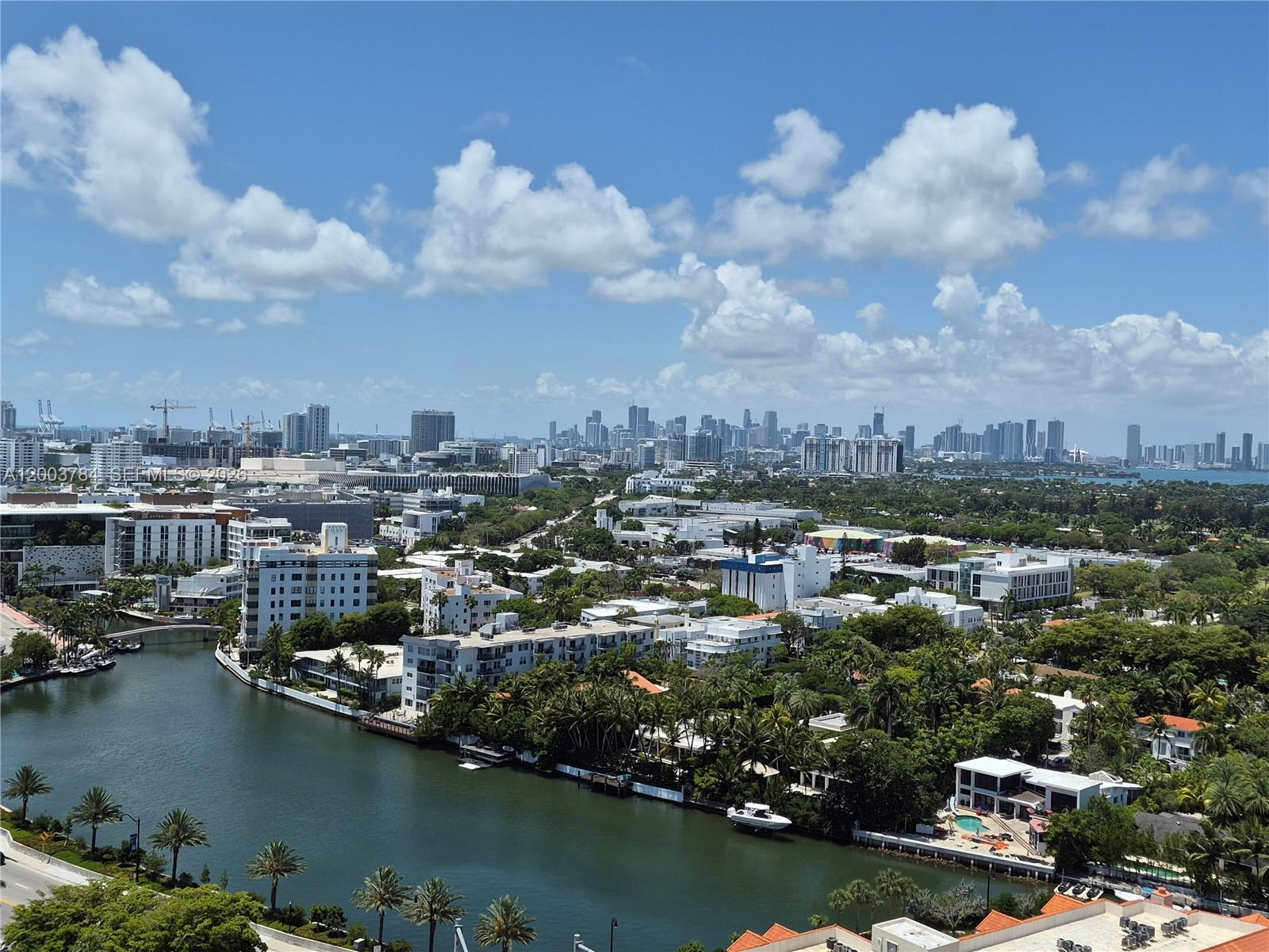 MIRASOL OCEAN TOWERS COND - Residential