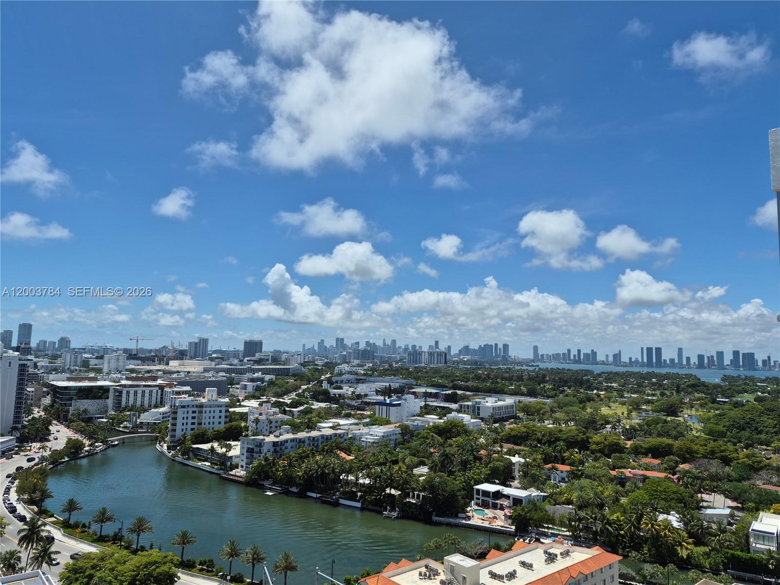 MIRASOL OCEAN TOWERS COND - Residential