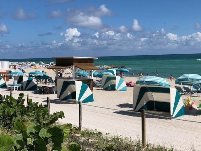 MIRASOL OCEAN TOWERS COND - Residential