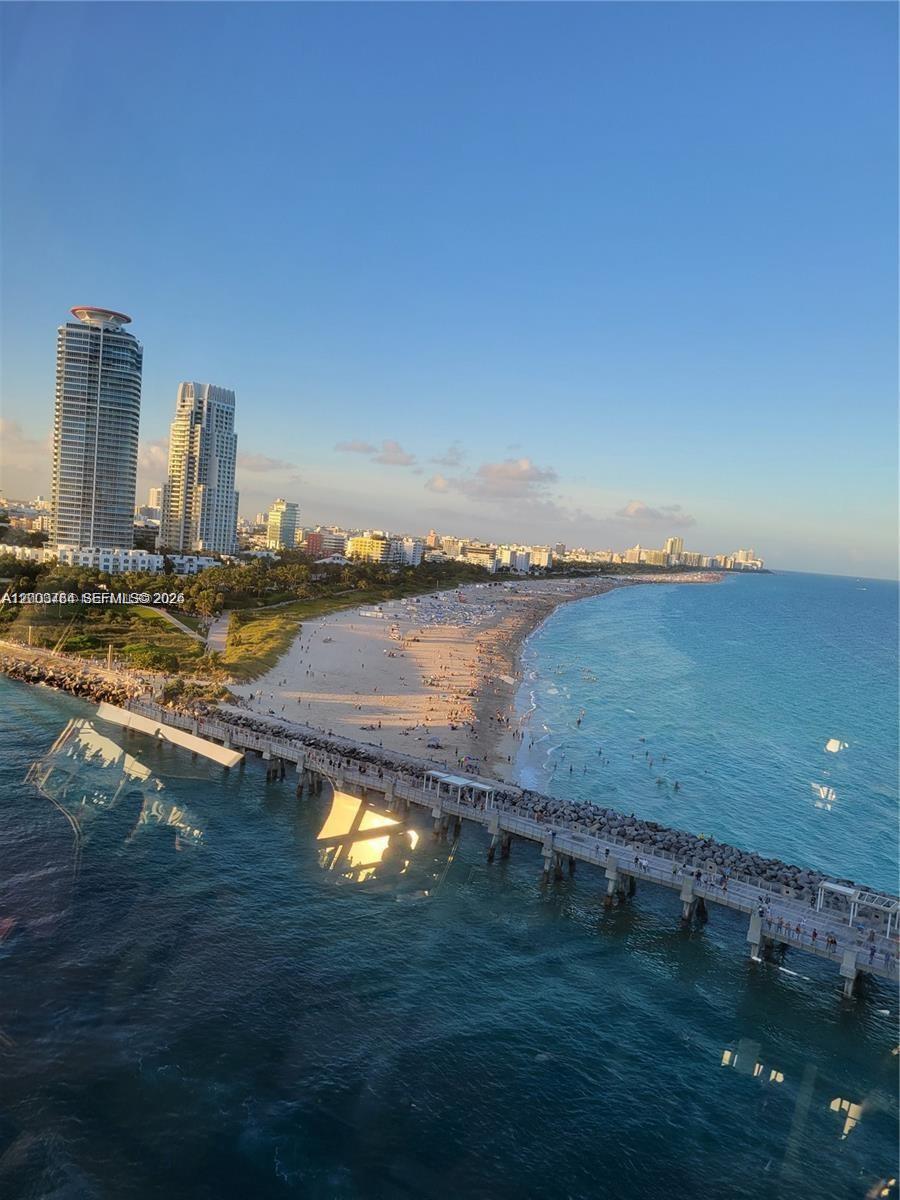 MIRASOL OCEAN TOWERS COND - Residential