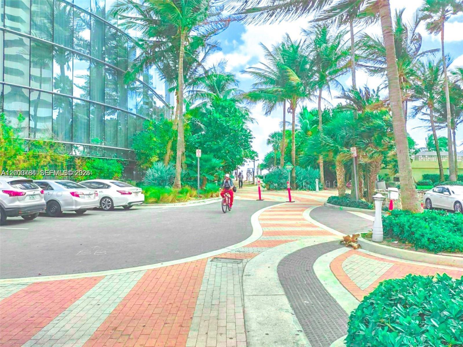 MIRASOL OCEAN TOWERS COND - Residential
