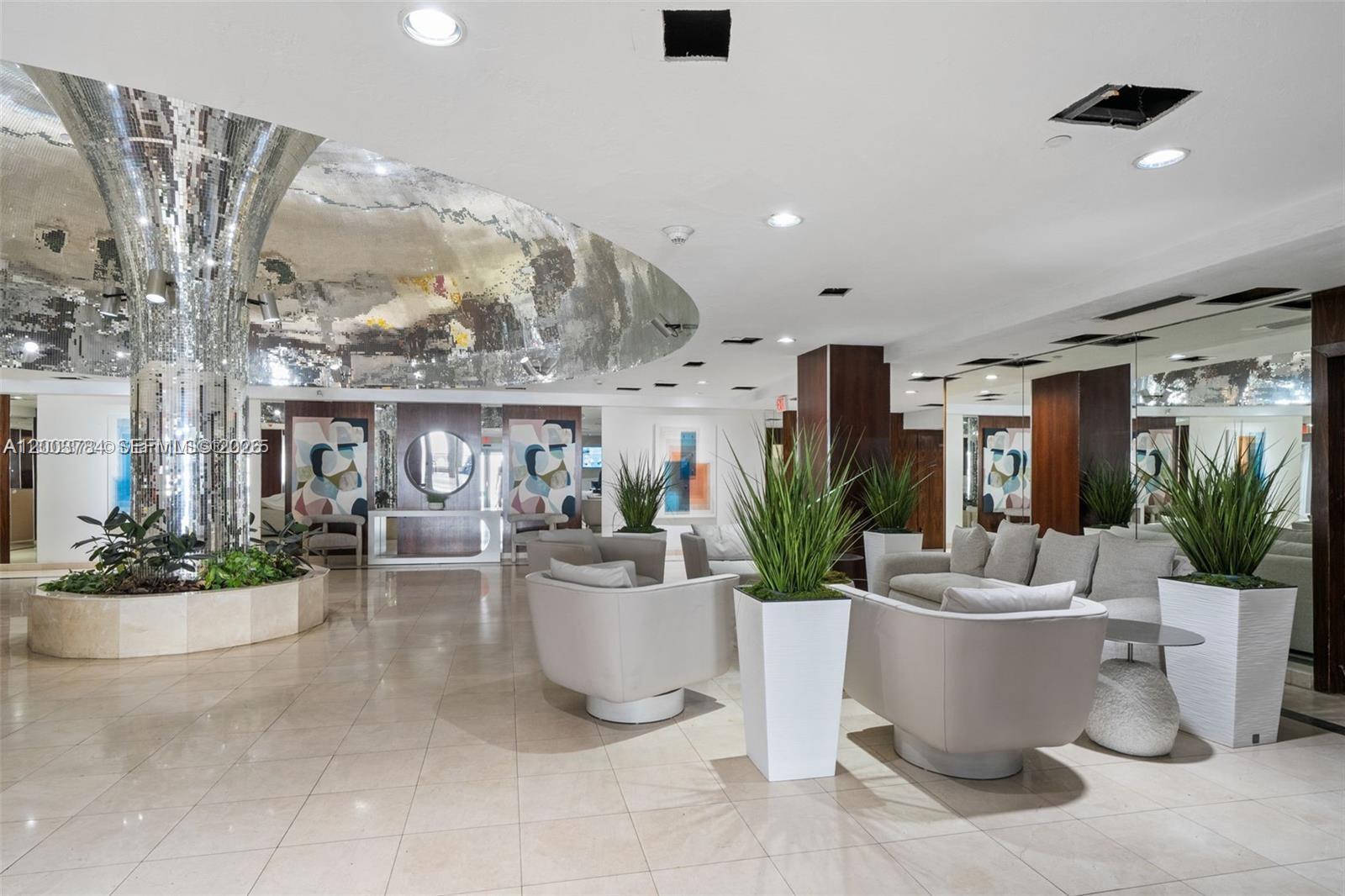 MIRASOL OCEAN TOWERS COND - Residential