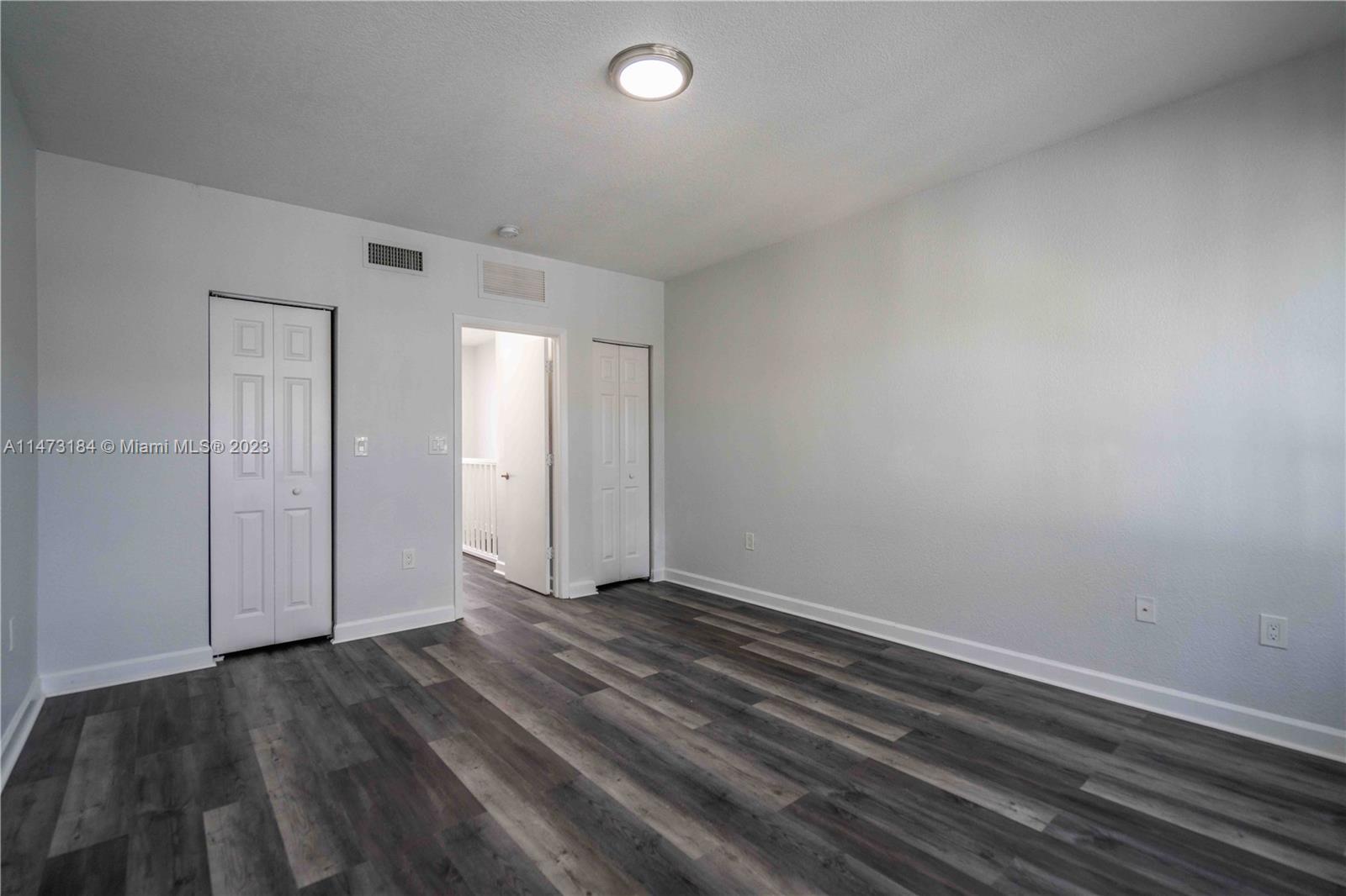 BAYVIEW TOWNHOMES CONDO - Residential Lease