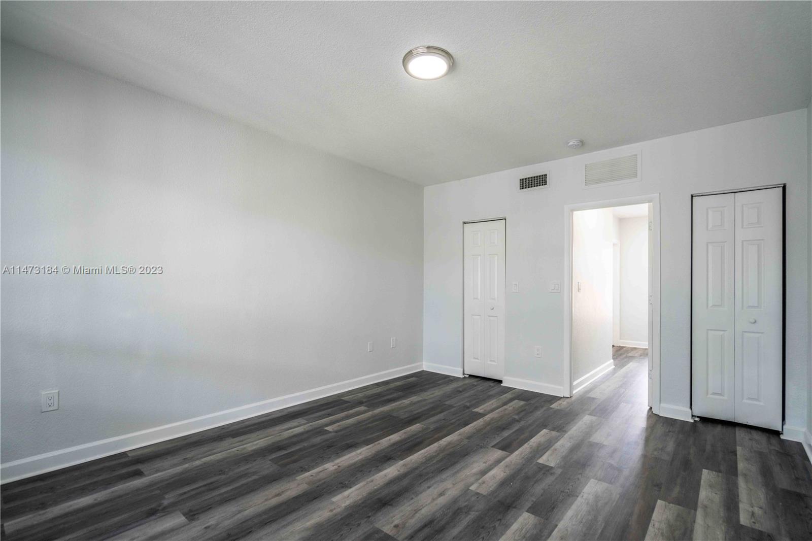 BAYVIEW TOWNHOMES CONDO - Residential Lease