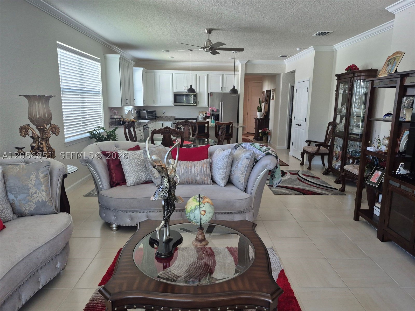 DEL WEBB AT TRADITION PLA - Residential