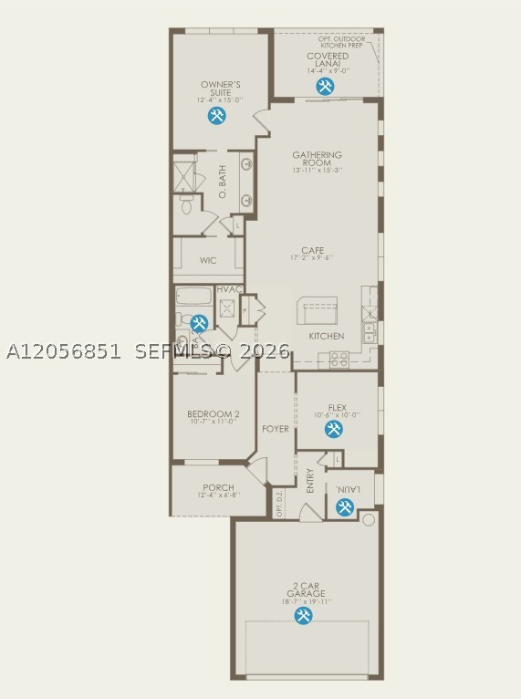 DEL WEBB AT TRADITION PLA - Residential