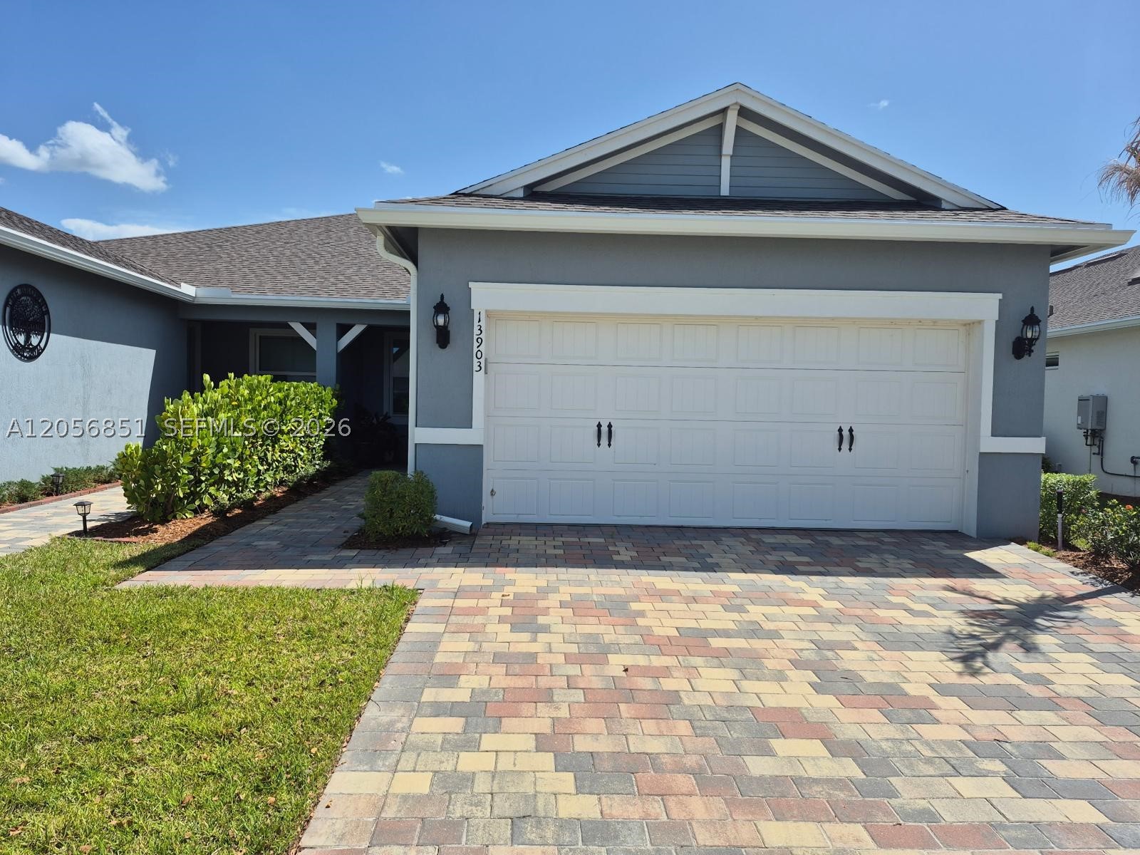 DEL WEBB AT TRADITION PLA - Residential