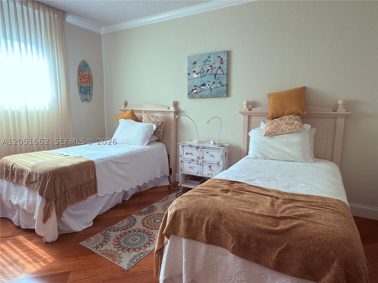 OCEANVIEW BUILDING B COND - Residential