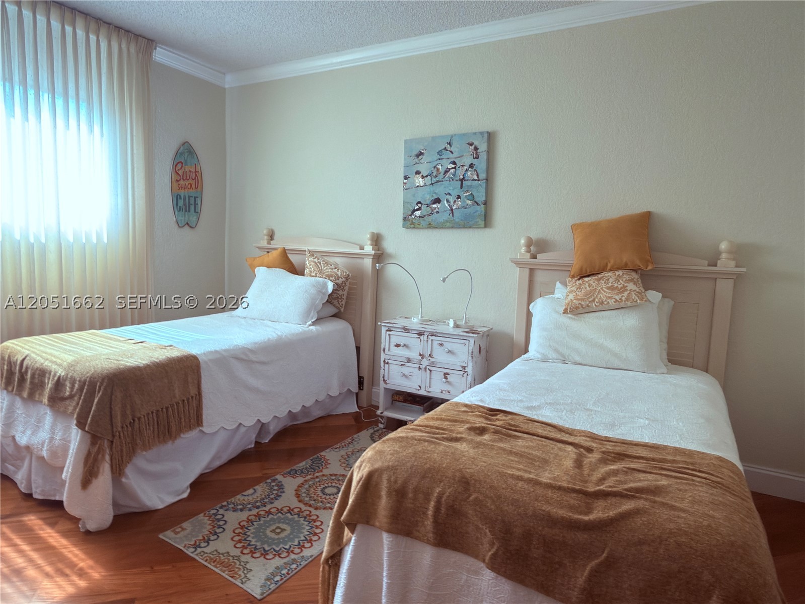 OCEANVIEW BUILDING B COND - Residential